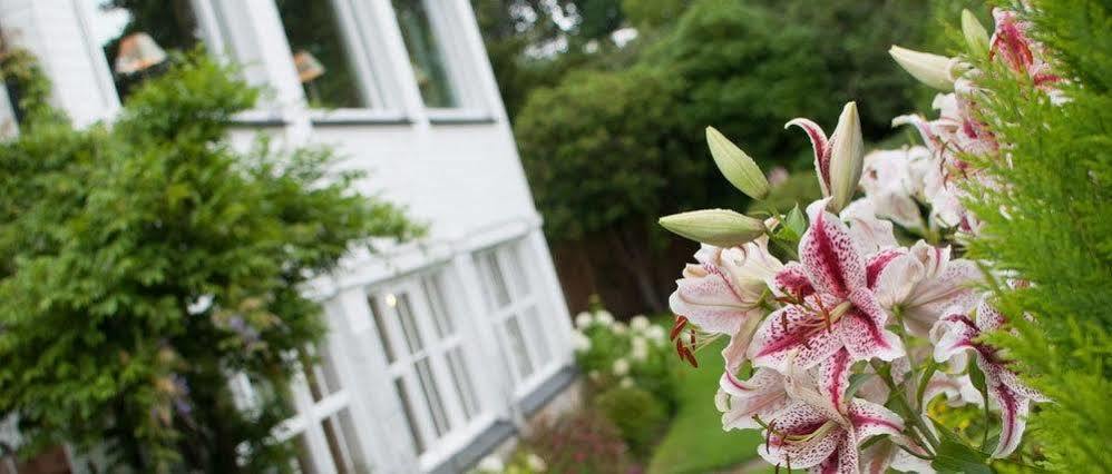 Enterkine Country House Resort Annbank Exterior photo